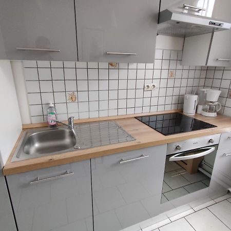 Logement Entier Proche Tribunaux 杜埃 外观 照片